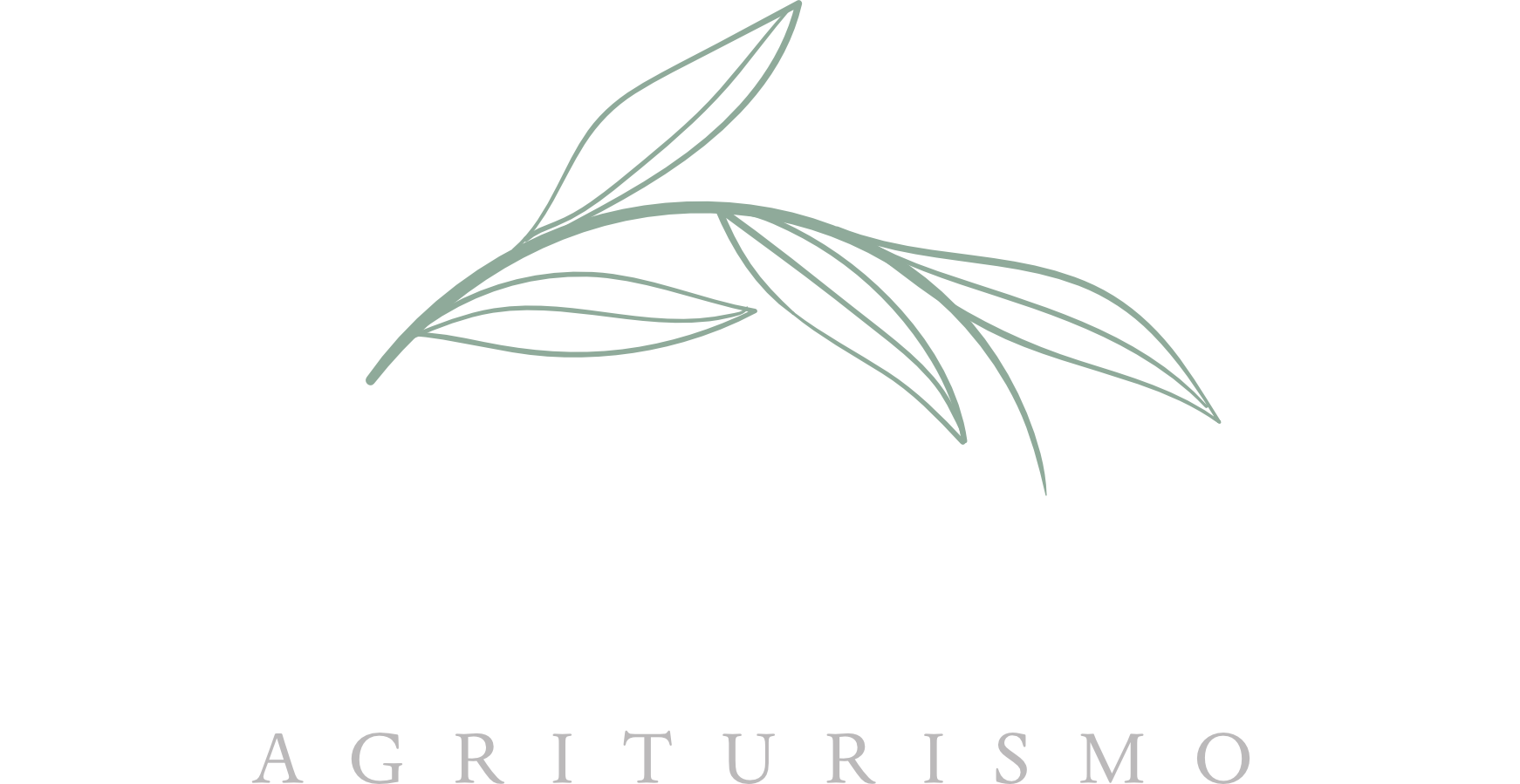 logo La Pedrosa Agriturismo