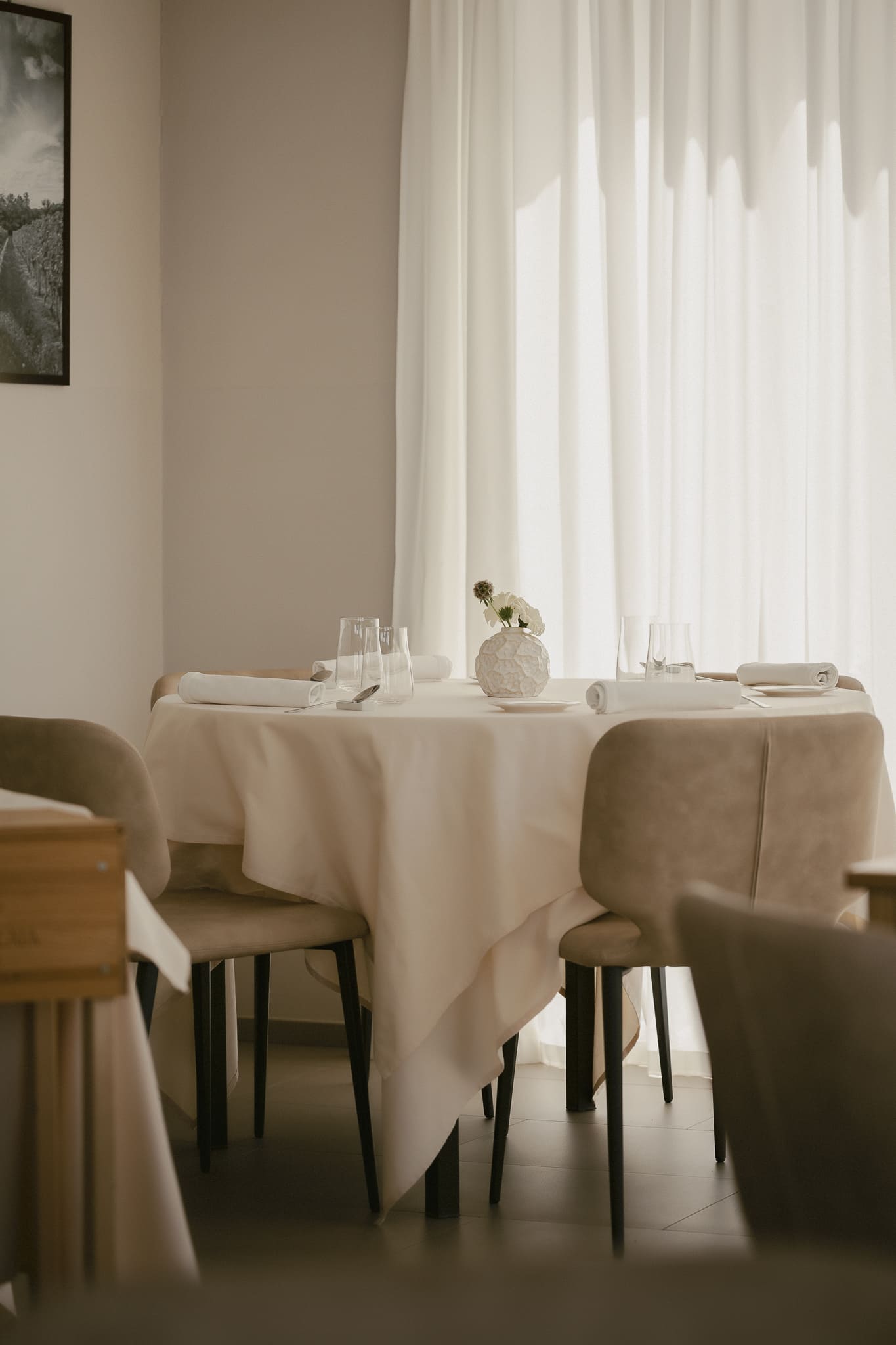 LaPedrosa_tavolo_ristorante